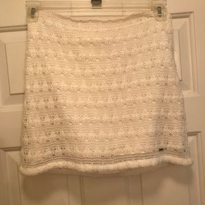 Women’s Hollister Skirt
